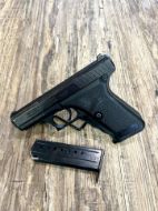 Picture of Pre-Owned Heckler & Koch P7