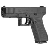 Picture of Glock 17 Gen 5