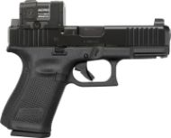 Picture of Glock 19 Gen 5 Aimpoint Acro P-2