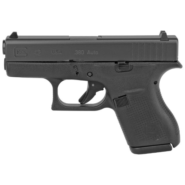 Picture of Glock 42 380ACP