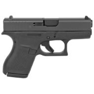 Picture of Glock 42 380ACP