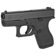 Picture of Glock 42 380ACP