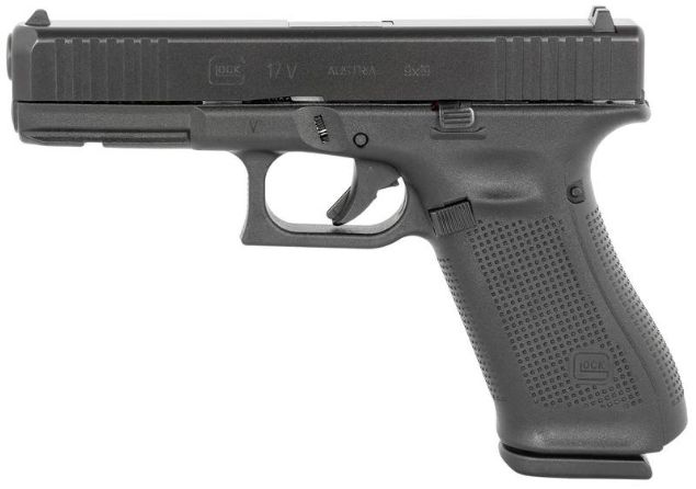 Picture of Glock 17V Series
