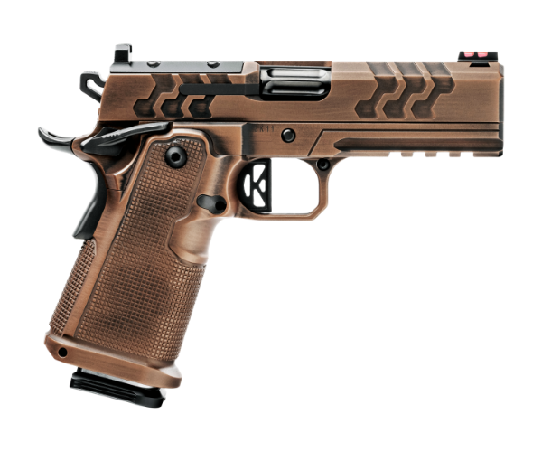 Picture of Kimber 2K11 Pro 9MM 4.25" Minotaur