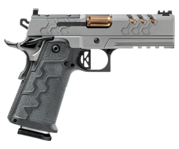 Picture of Kimber 2K11 Pro 9MM 4.25" Stainless