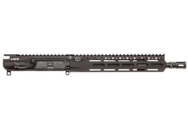 Picture of BCM® MK2 BFH Standard 11.5" Carbine Complete Upper Receiver Group w/ MCMR-10 Handguard