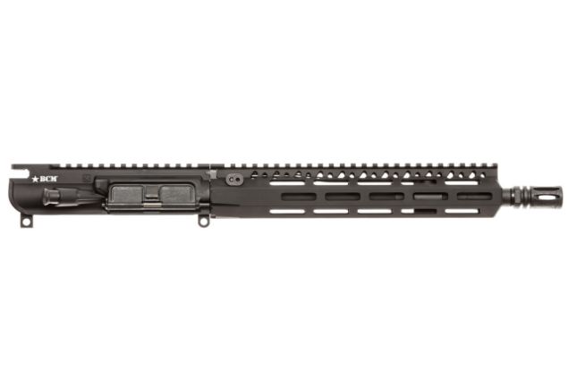 Picture of BCM® MK2 BFH Standard 11.5" Carbine Complete Upper Receiver Group w/ MCMR-10 Handguard