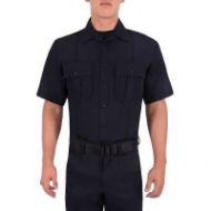 Picture of Blauer Short Sleeve FlexPro Supershirt