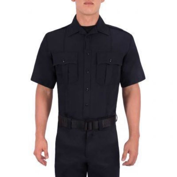 Picture of Blauer Short Sleeve FlexPro Supershirt