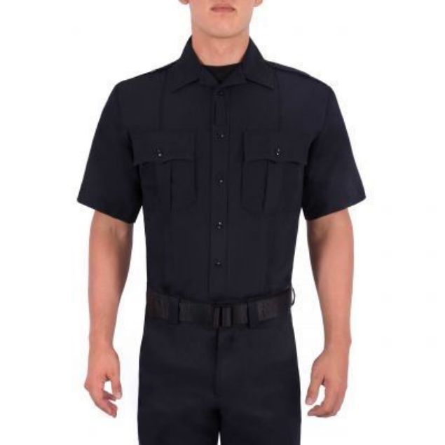 Picture of Blauer Short Sleeve FlexPro Supershirt
