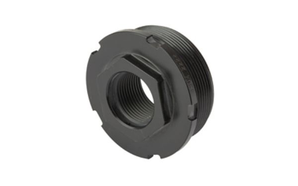Top Pack Defense. HUXWRX Direct Thread Hub Adapter | HUXWRX Suppressor ...