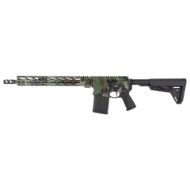 Picture of Ruger SFAR 16" Rifle Woodland Finish