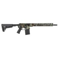 Picture of Ruger SFAR 16" Rifle Woodland Finish