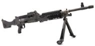 Picture of Pre-Owned Ohio Ordnance M240-SLR