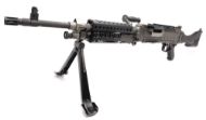 Picture of Pre-Owned Ohio Ordnance M240-SLR