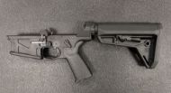 Picture of American Defense MFG UIC-10A (AR-10) Complete Lower