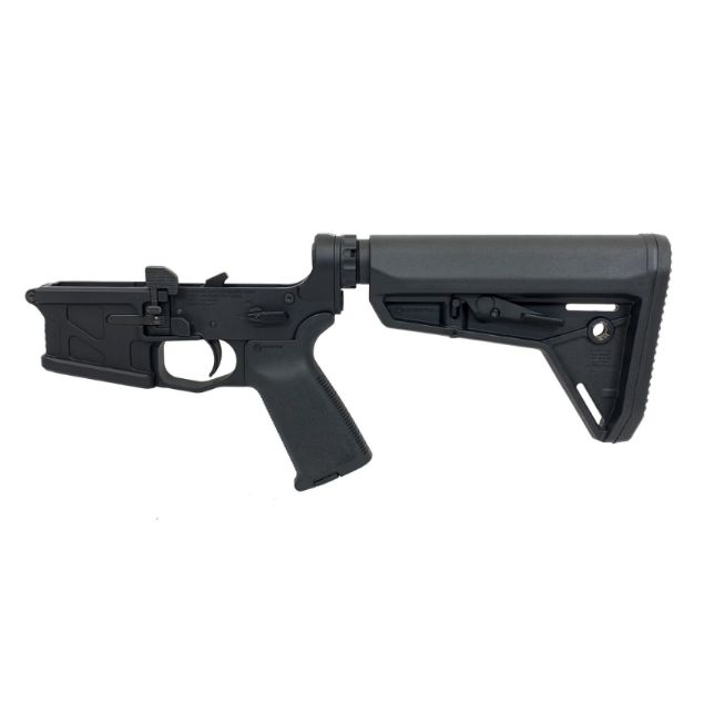 Picture of American Defense MFG UIC (AR-15) Complete Lower