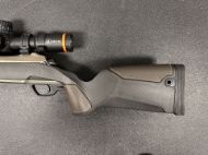 Picture of Pre-Owned Gunwerks Nexus 6.5PRC