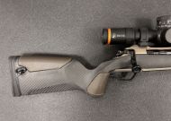 Picture of Pre-Owned Gunwerks Nexus 6.5PRC