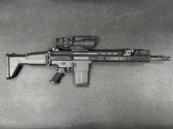 Picture of Pre-Owned FN America SCAR 17S NRCH 7.62x51