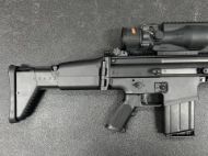 Picture of Pre-Owned FN America SCAR 17S NRCH 7.62x51