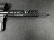 Picture of Pre-Owned FN America SCAR 17S NRCH 7.62x51