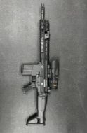 Picture of Pre-Owned FN America SCAR 17S NRCH 7.62x51