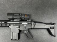 Picture of Pre-Owned FN America SCAR 17S NRCH 7.62x51