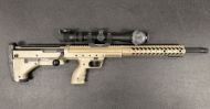 Picture of Pre-Owned Desert Tech. SRS A1 6.5 Creedmoor