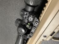 Picture of Pre-Owned Desert Tech. SRS A1 6.5 Creedmoor