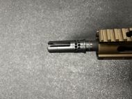 Picture of Pre-Owned American Defense MFG Bronze UIC-10A .308