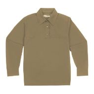 Picture of Blauer Women's FlexRS Long Sleeve Armorskin Base Shirt