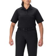 Picture of Blauer Women's FlexRS Short Sleeve Armorskin Base Shirt