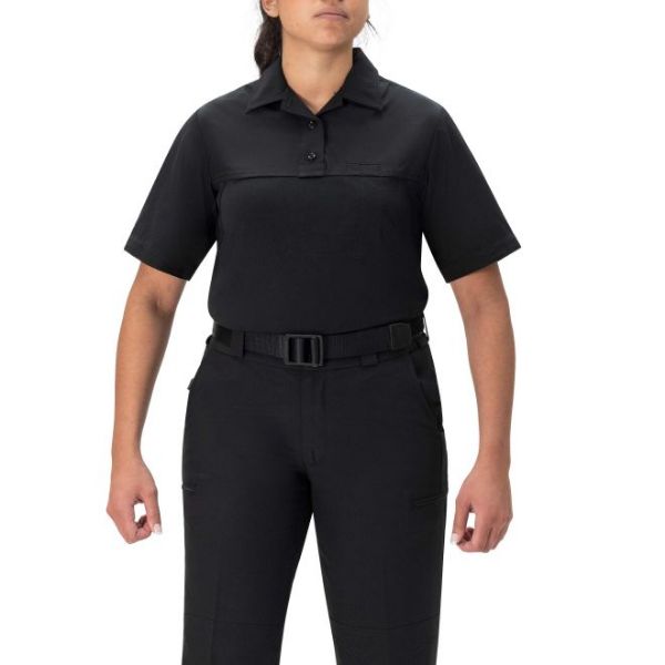 Picture of Blauer Women's FlexRS Short Sleeve Armorskin Base Shirt