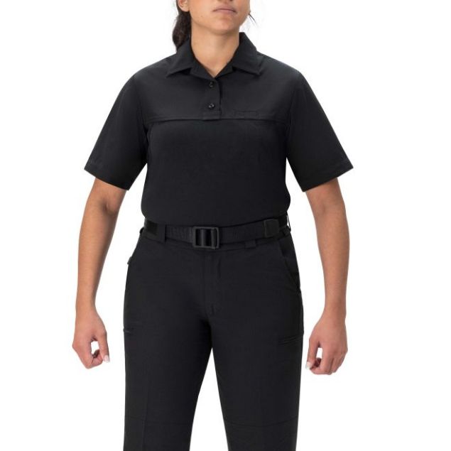 Picture of Blauer Women's FlexRS Short Sleeve Armorskin Base Shirt