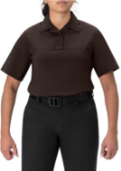 Picture of Blauer Women's FlexRS Short Sleeve Armorskin Base Shirt