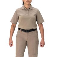 Picture of Blauer Women's FlexRS Short Sleeve Armorskin Base Shirt
