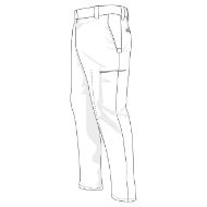 Picture of FlexPro Covert Pocket Pant