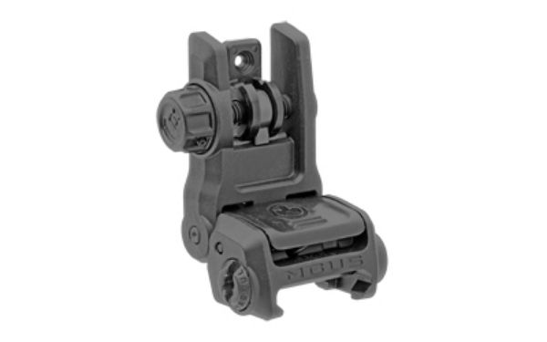 Picture of Magpul Industries MBUS 3 Back-Up Rear Sight
