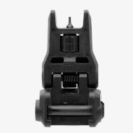 Picture of Magpul Industries MBUS Gen 3 Front Sight Black