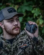 Picture of Vortex Veil™ 400 Thermal Monocular