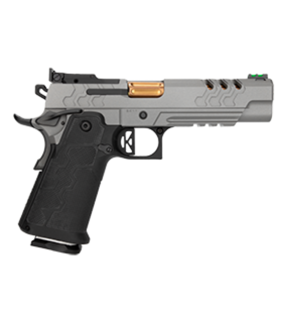 Picture of Kimber 2K11 Pro 9MM 5" Stainless Target