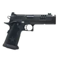 Picture of Staccato XC 5.0" Island Comp DLC Barrel