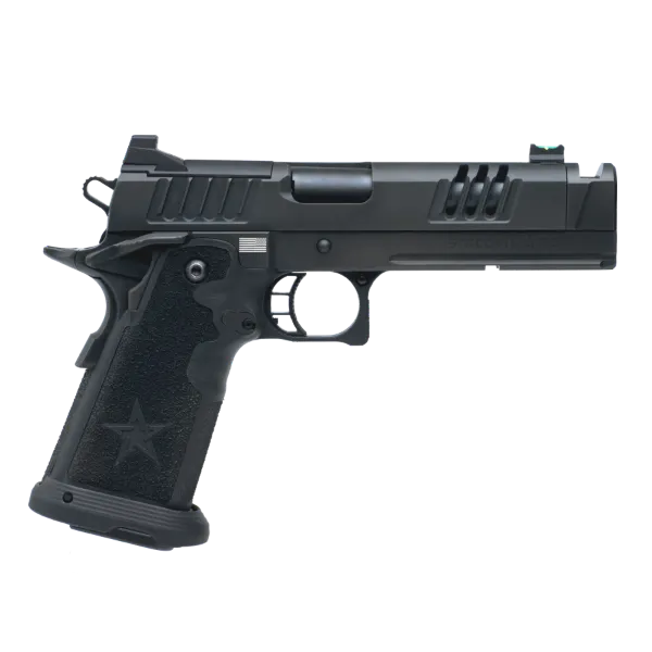Picture of Staccato XC 5.0" Island Comp DLC Barrel