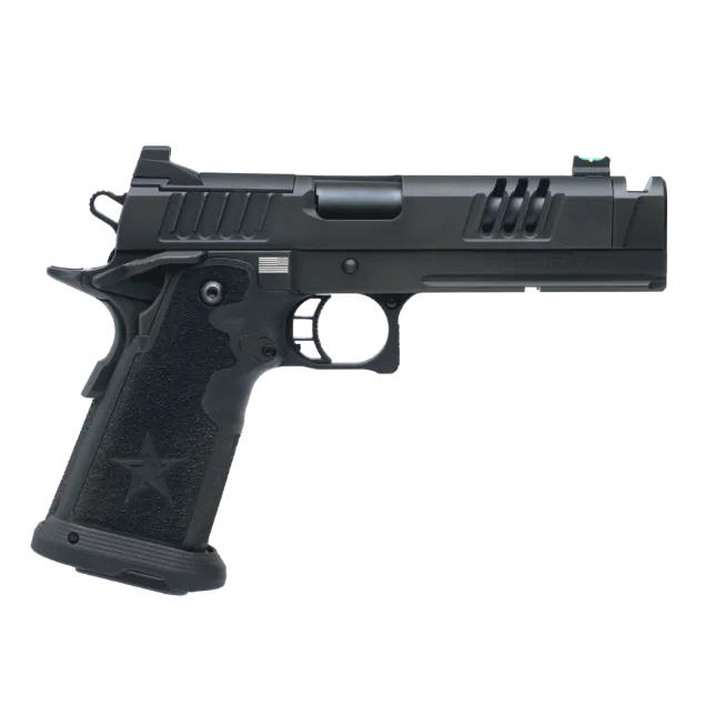 Picture of Staccato XC 5.0" Island Comp DLC Barrel