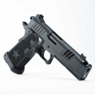 Picture of Staccato XC 5.0" Island Comp DLC Barrel