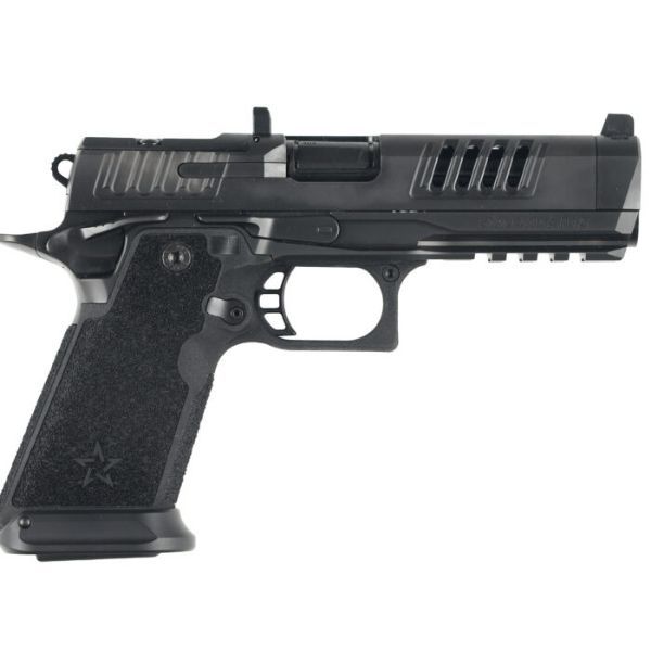 Picture of Staccato P4.5 Premium Package