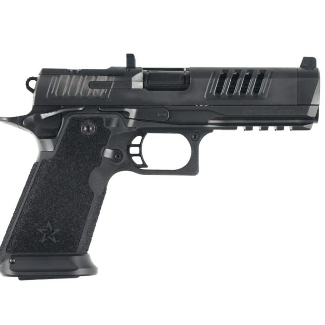 Picture of Staccato P4.5 Premium Package