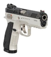 Picture of CZ Shadow 2 Compact 9mm 15rd Two Tone