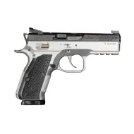 Picture of CZ Shadow 2 Compact 9mm 15rd Two Tone